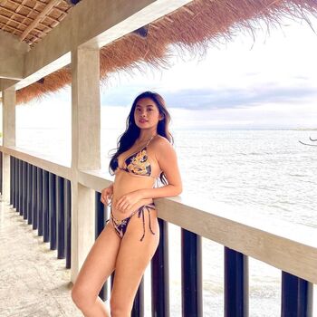 Full leaked Mae santos page private photo