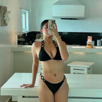 Full leaked Mae santos page private photo