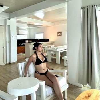 Full leaked Mae santos page private photo