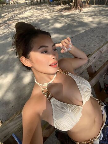 Full leaked Mae santos page private photo
