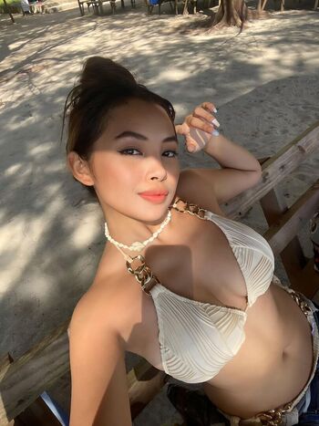 Full leaked Mae santos page private photo