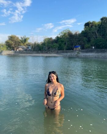 Full leaked Mae santos page private photo