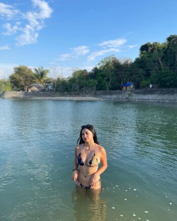 Full leaked Mae santos page private photo