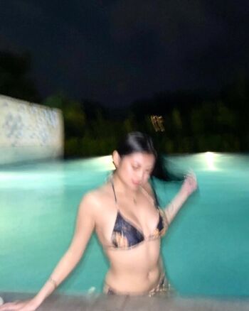 Full leaked Mae santos page private photo