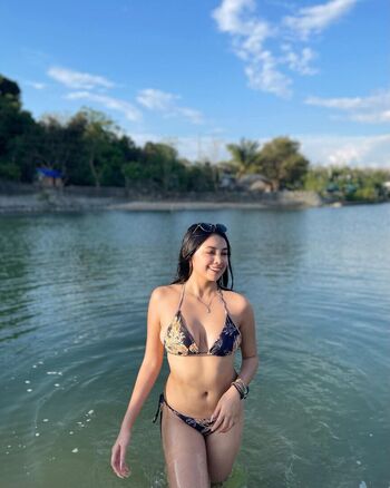 Full leaked Mae santos page private photo