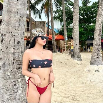 Full leaked Mae santos page private photo