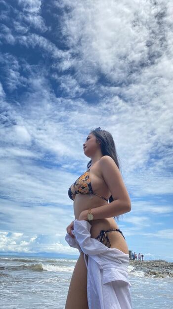 Full leaked Mae santos page private photo