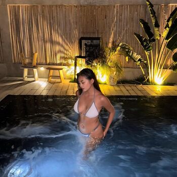 Full leaked Mae santos page private photo
