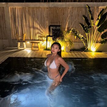 Full leaked Mae santos page private photo