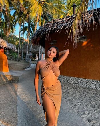 Full leaked Mae santos page private photo