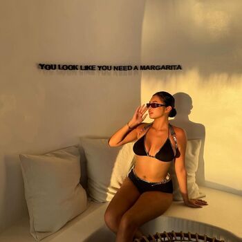 Full leaked Mae santos page private photo