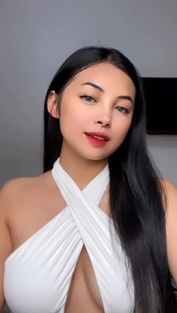 Full leaked Mae santos private photo