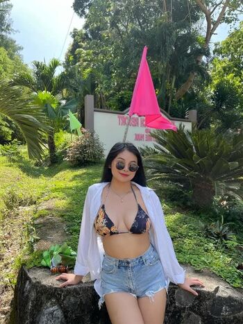 Full leaked Mae santos private photo