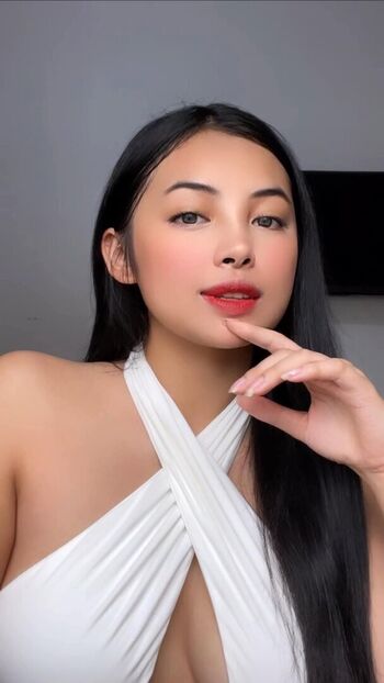 Full leaked Mae santos private photo