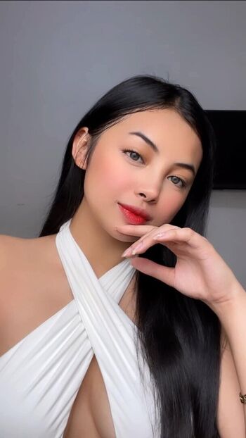 Full leaked Mae santos private photo