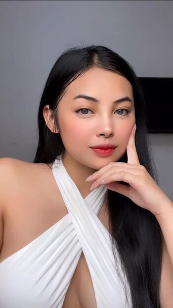 Full leaked Mae santos private photo