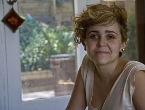 Full leaked Mae whitman private photo