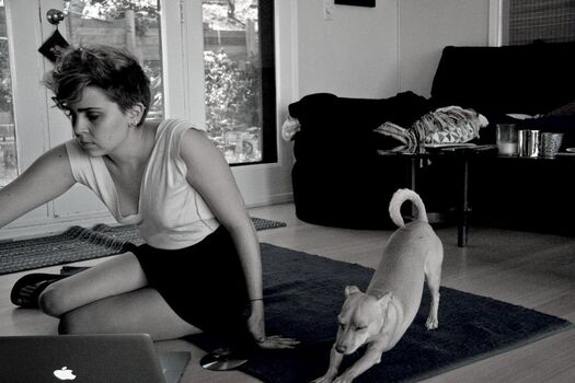 Full leaked Mae whitman private photo