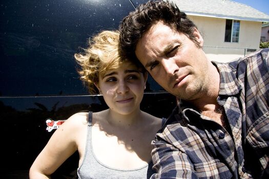 Full leaked Mae whitman private photo
