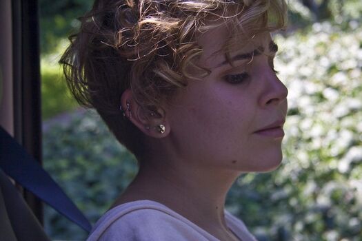 Full leaked Mae whitman private photo