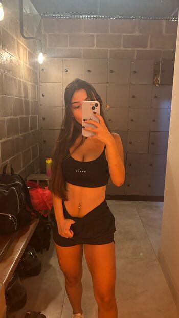 Full leaked Maebataa private photo