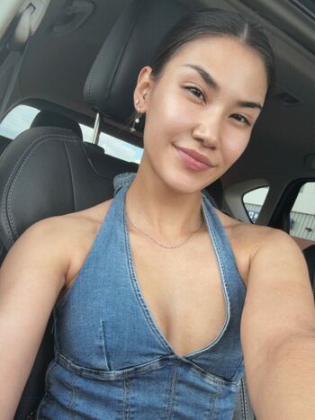 Full leaked Maedonuts private photo