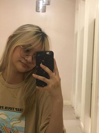 Full leaked Maegan angerine private photo