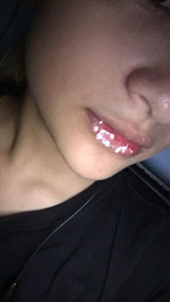 Full leaked Maegan angerine private photo