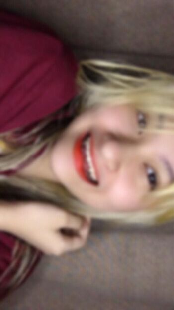 Full leaked Maegan angerine private photo