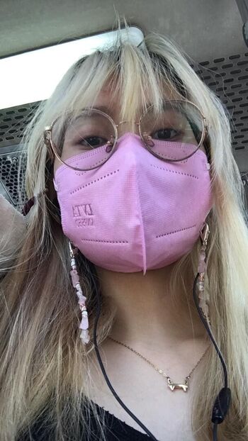 Full leaked Maegan angerine private photo