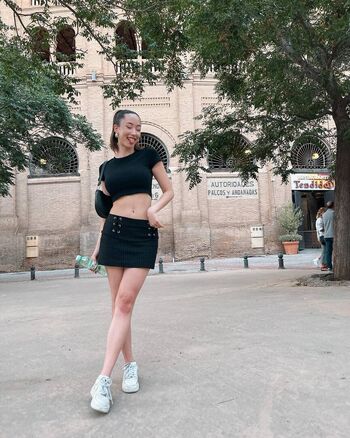 Full leaked Maegan parker page private photo