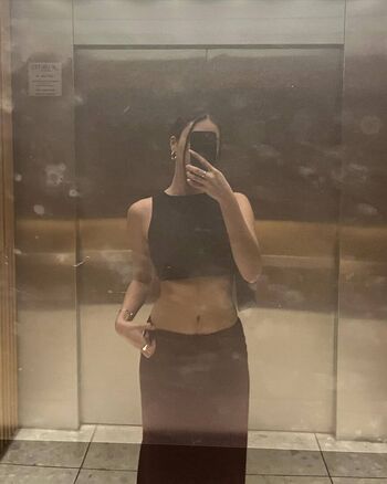 Full leaked Maegan parker page private photo