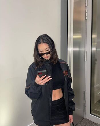 Full leaked Maegan parker private photo