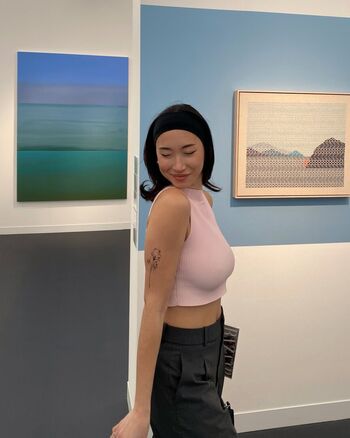 Full leaked Maegan parker private photo