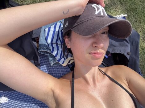 Full leaked Maegan parker private photo