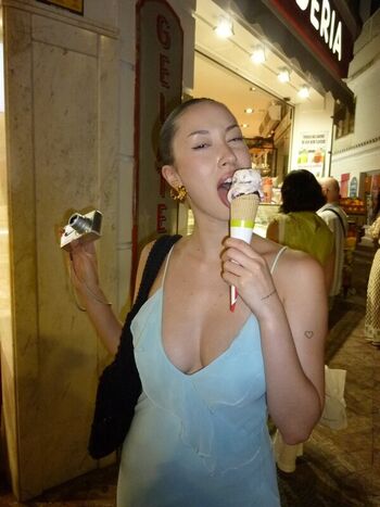 Full leaked Maegan parker private photo