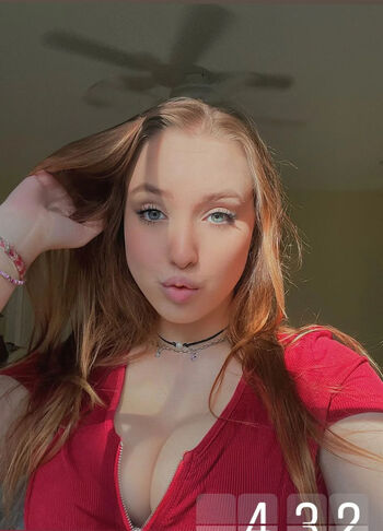 Full leaked Maegan private photo
