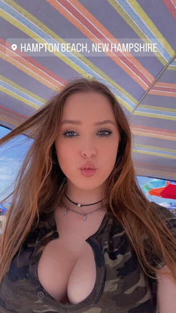 Full leaked Maegan private photo