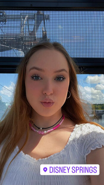 Full leaked Maegan private photo