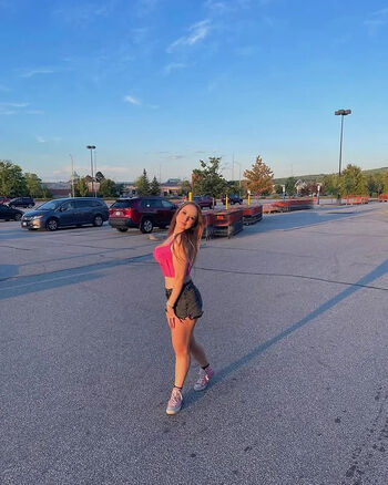 Full leaked Maegan private photo