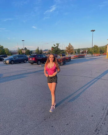Full leaked Maegan private photo