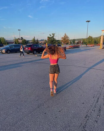 Full leaked Maegan private photo