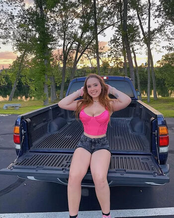 Full leaked Maegan private photo