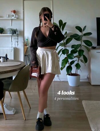 Full leaked Maelane m private photo