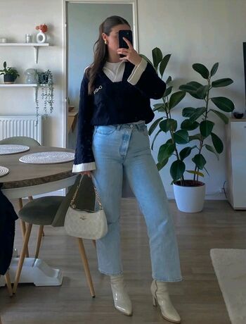 Full leaked Maelane m private photo