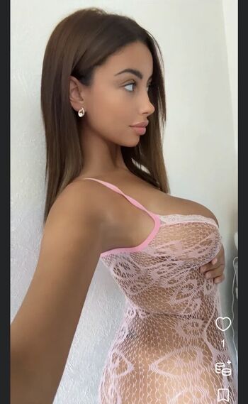 Full leaked Maelatib private photo