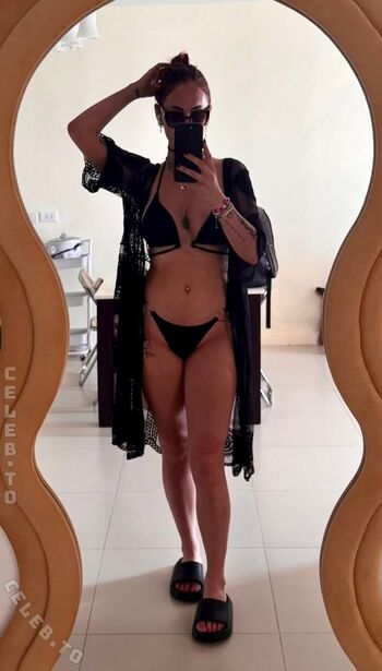Full leaked Maelie vhd private photo
