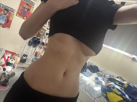 Full leaked Maeluvssugar private photo