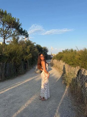 Full leaked Maelysslpg private photo