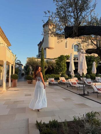 Full leaked Maelysslpg private photo